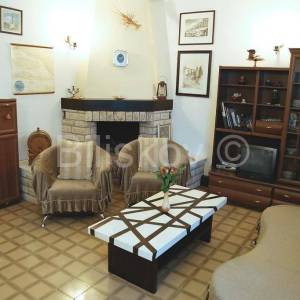 Marušići, prodaja, kuća sa dva apartmana, pogled na more