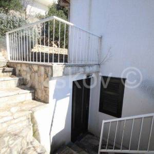 Marušići, prodaja, kuća sa dva apartmana, pogled na more