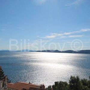 Marušići, prodaja, kuća sa dva apartmana, pogled na more