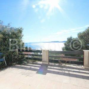 Marušići, prodaja, kuća sa dva apartmana, pogled na more