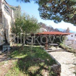 Marušići, prodaja, kuća sa dva apartmana, pogled na more