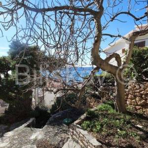 Marušići, prodaja, kuća sa dva apartmana, pogled na more