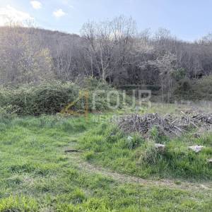 Matulji, građevinsko zemljište 1.756m2