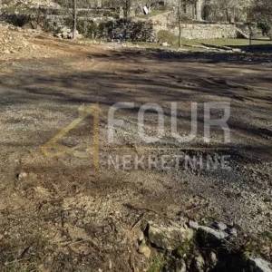 Matulji, Jurdani, građevinsko zemljište, 1.560m2