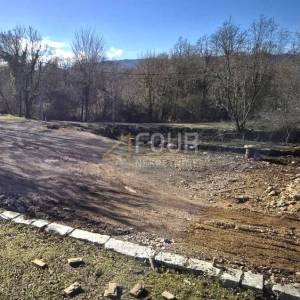 Matulji, Jurdani, građevinsko zemljište, 1.560m2