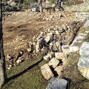 Matulji, Jurdani, građevinsko zemljište, 1.560m2