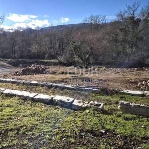 Matulji, Jurdani, građevinsko zemljište, 1.560m2