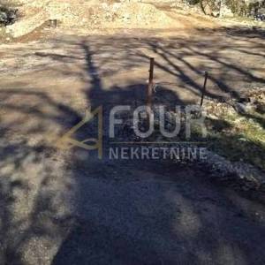 Matulji, Jurdani, građevinsko zemljište, 1.560m2