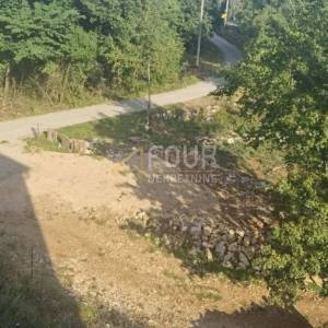 Matulji, Jurdani, građevinsko zemljište, 1.560m2