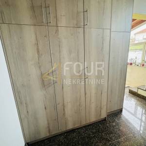 Matulji, Jušići, 2s+db, 77.66m2, terasa