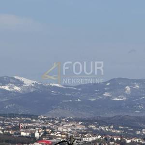 Matulji - Mihotići, građevinsko zemljište