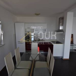 Matulji - Pavlovac, 56.67m2, 1s+db, lođa, pogled na more