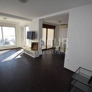 Matulji - Pavlovac, 56.67m2, 1s+db, lođa, pogled na more