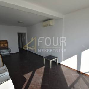 Matulji - Pavlovac, 56.67m2, 1s+db, lođa, pogled na more