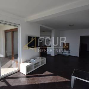 Matulji - Pavlovac, 56.67m2, 1s+db, lođa, pogled na more