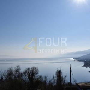 Matulji - Pavlovac, 56.67m2, 1s+db, lođa, pogled na more