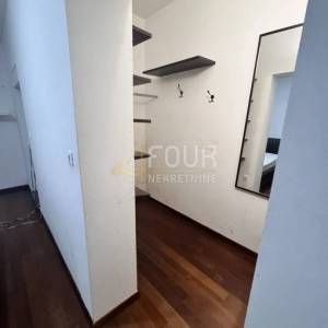 Matulji - Pavlovac, 56.67m2, 1s+db, lođa, pogled na more