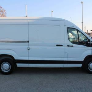 Maxus Deliver 9 2.0d L3H2