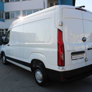 Maxus Deliver 9 2.0d L3H2