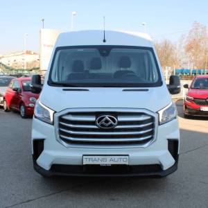 Maxus Deliver 9 2.0d L3H2