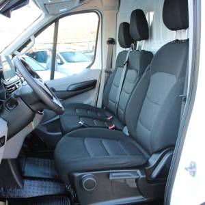 Maxus Deliver 9 2.0d L3H2