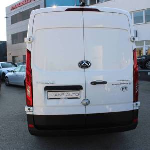 Maxus Deliver 9 2.0d L3H2