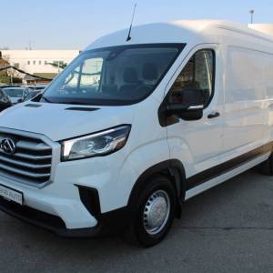 Maxus Deliver 9 2.0d L3H2