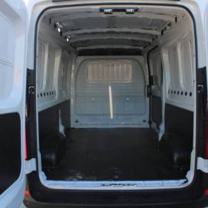 Maxus Deliver 9 2.0d L3H2