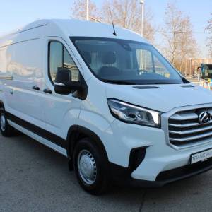 Maxus Deliver 9 2.0d L3H2