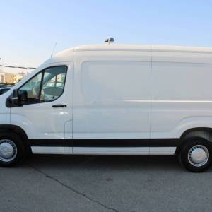 Maxus Deliver 9 2.0d L3H2