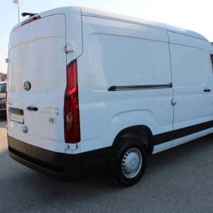 Maxus Deliver 9 2.0d L3H2