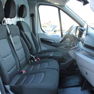 Maxus Deliver 9 2.0d L3H2