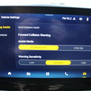 Maxus Deliver 9 2.0d L3H2