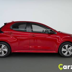 Mazda 2 HYBRID 1.5  - 3 godine jamstva