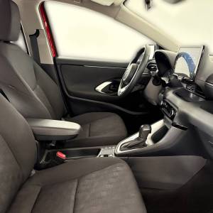 Mazda 2 HYBRID 1.5  - 3 godine jamstva