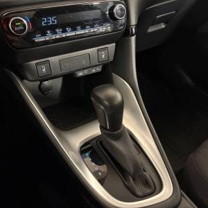 Mazda 2 HYBRID 1.5  - 3 godine jamstva