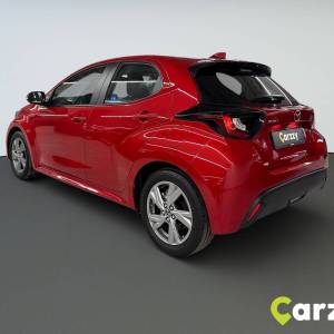 Mazda 2 HYBRID 1.5  - 3 godine jamstva