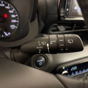 Mazda 2 HYBRID 1.5  - 3 godine jamstva