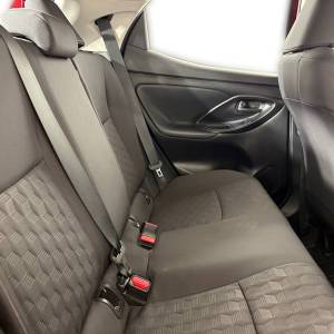 Mazda 2 HYBRID 1.5  - 3 godine jamstva