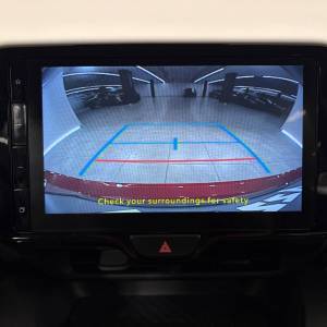 Mazda 2 HYBRID 1.5  - 3 godine jamstva