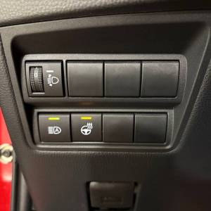 Mazda 2 HYBRID 1.5  - 3 godine jamstva