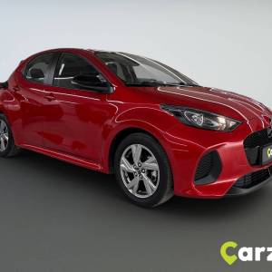 Mazda 2 HYBRID 1.5  - 3 godine jamstva