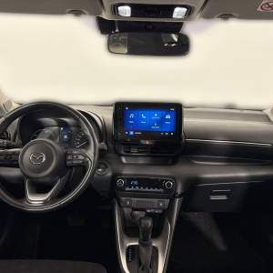 Mazda 2 HYBRID 1.5  - 3 godine jamstva