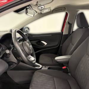 Mazda 2 HYBRID 1.5  - 3 godine jamstva