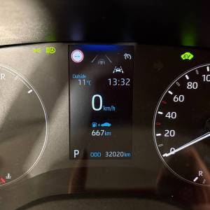 Mazda 2 HYBRID 1.5  - 3 godine jamstva