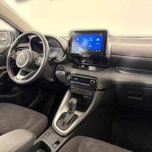 Mazda 2 HYBRID 1.5  - 3 godine jamstva