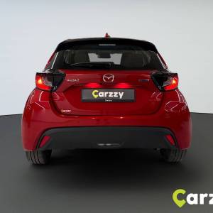 Mazda 2 HYBRID 1.5  - 3 godine jamstva