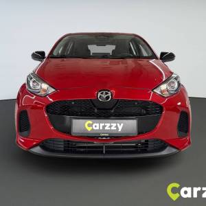 Mazda 2 HYBRID 1.5  - 3 godine jamstva