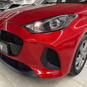 Mazda 2 HYBRID 1.5  - 3 godine jamstva