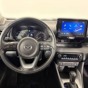 Mazda 2 HYBRID 1.5  - 3 godine jamstva